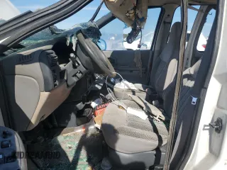 1999 Chevrolet Venture with VIN 1GNDX03E4XD170022, listed as a Copart auction lot 83050424 with 134,663 mi miles and Salvage Title. Bid and sale history available at carsss.com. Image 7.