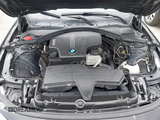 2012 BMW 3 Series 328i with VIN WBA3A5C59CF342687, listed as a IAAI auction lot 42116175 with 139,559 mi miles. Bid and sale history available at carsss.com. Image 10.