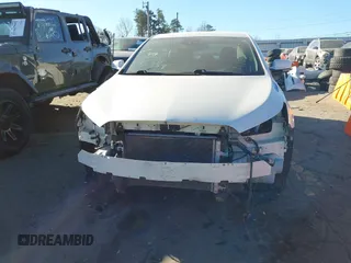 2014 Buick LaCrosse Premium II with VIN 1G4GF5G3XEF207781, listed as a IAAI auction lot 41661003 with 98,126 mi miles and . Bid and sale history available at DreamBid. Image 6.