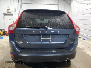2010 Volvo XC60 3.0T z VIN YV4992DZ8A2124490, wystawiony jako Copart lot #48677845 z przebiegiem 157 447 mil mil oraz Szkoda całkowita • Salvage title. Historia ofert i sprzedaży dostępna na DreamBid. Obrazek 6.