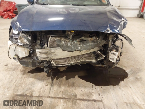 2019 Nissan Altima 2.5 S with VIN 1N4BL4BW6KC152381, listed as a IAAI auction lot 41340876 with 60,540 mi miles. Bid and sale history available at carsss.com. Image 6.
