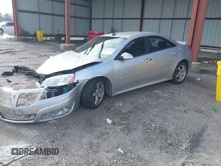 2009 Pontiac G6 GT 1SB with VIN 1G2ZK57K294238366, listed as a IAAI auction lot 41195675 with 230,523 mi miles and . Bid and sale history available at DreamBid. Image 2.