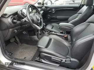2018 MINI Hardtop Cooper S with VIN WMWXP7C57J2A49227, listed as a Copart auction lot 64254734 with 81,370 mi miles and Salvage Title. Bid and sale history available at DreamBid. Image 7.