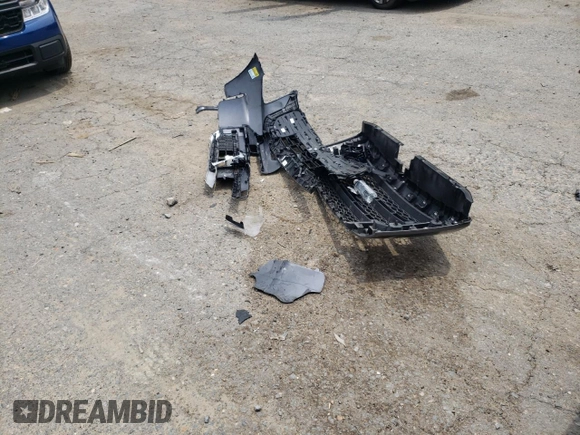 2020 Nissan Titan Platinum Reserve z VIN 1N6AA1EF1LN508633, wystawiony jako Copart lot #54740695 z przebiegiem 50 022 mil mil oraz Szkoda całkowita • Salvage title. Historia ofert i sprzedaży dostępna na DreamBid. Obrazek 12.