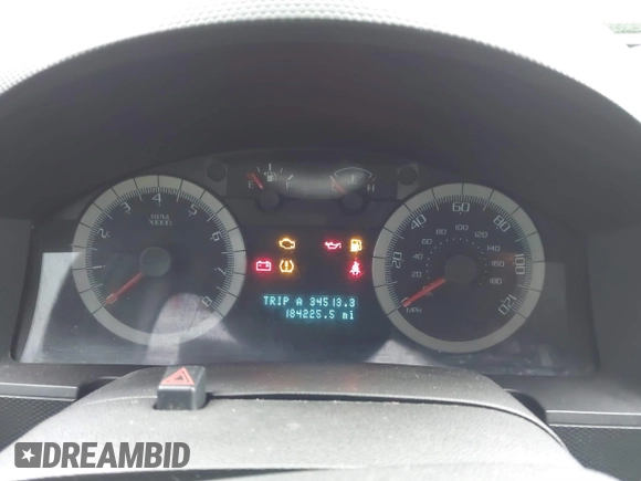 2008 Ford Escape Limited with VIN 1FMCU04148KE65929, listed as a IAAI auction lot 41621582 with Not provided miles and . Bid and sale history available at DreamBid. Image 7.