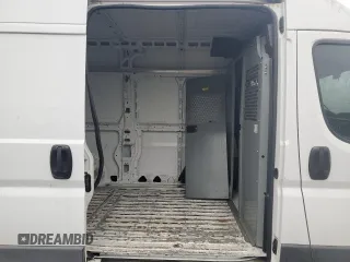 2014 Ram ProMaster Cargo with VIN 3C6TRVCG6EE104474, listed as a Copart auction lot 43666245 with 79,078 mi miles and Clean Title. Bid and sale history available at carsss.com. Image 11.