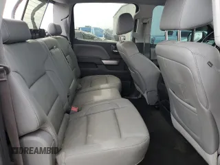 2015 Chevrolet Silverado 1500 LTZ with VIN 3GCUKSEC0FG518950, listed as a Copart auction lot 50194585 with 199,482 mi miles and Salvage Title. Bid and sale history available at carsss.com. Image 11.