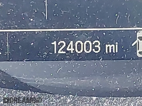 2017 Chevrolet Trax LS with VIN 3GNCJNSB3HL131659, listed as a IAAI auction lot 41892397 with 124,003 mi miles. Bid and sale history available at carsss.com. Image 15.