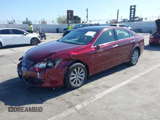 2008 Lexus ES 330 with VIN JTHBJ46G282157996, listed as a IAAI auction lot 42510114 with 70,549 mi miles and . Bid and sale history available at DreamBid. Image 19.