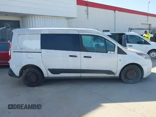2016 Ford Transit Connect XLT с VIN NM0LS7F79G1249726, выставлен на аукционе IAAI как лот 41938816 с пробегом 195 265 миль миль и . История ставок и продаж доступна на DreamBid. Изображение 13.
