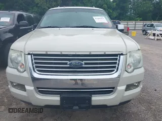 2006 Ford Explorer Limited with VIN 1FMEU75826UB15066, listed as a IAAI auction lot 42460453 with 240,095 mi miles and . Bid and sale history available at DreamBid. Image 6.