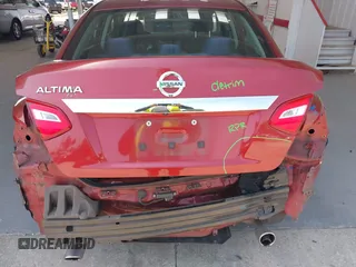 2016 Nissan Altima S z VIN 1N4AL3AP5GC151732, wystawiony jako IAAI lot #42299845 z przebiegiem 145 309 mil mil oraz . Historia ofert i sprzedaży dostępna na DreamBid. Obrazek 17.