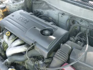2000 Toyota Corolla VE with VIN 1NXBR12E6YZ414915, listed as a IAAI auction lot 42712973 with 355,208 mi miles and . Bid and sale history available at DreamBid. Image 20.