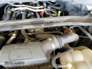 2023 Ford Police Interceptor Utility с VIN 1FM5K8AC0PGA35903, выставлен на аукционе Copart как лот 66560305 с пробегом 40 891 миль миль и Чистый • Clean title. История ставок и продаж доступна на DreamBid. Изображение 14.