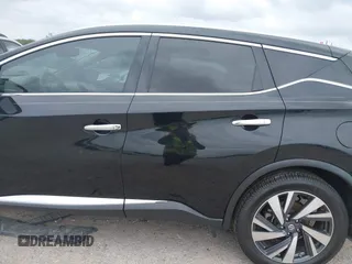 2017 Nissan Murano SL z VIN 5N1AZ2MG5HN159328, wystawiony jako IAAI lot #42130768 z przebiegiem 77 822 mil mil oraz . Historia ofert i sprzedaży dostępna na DreamBid. Obrazek 15.