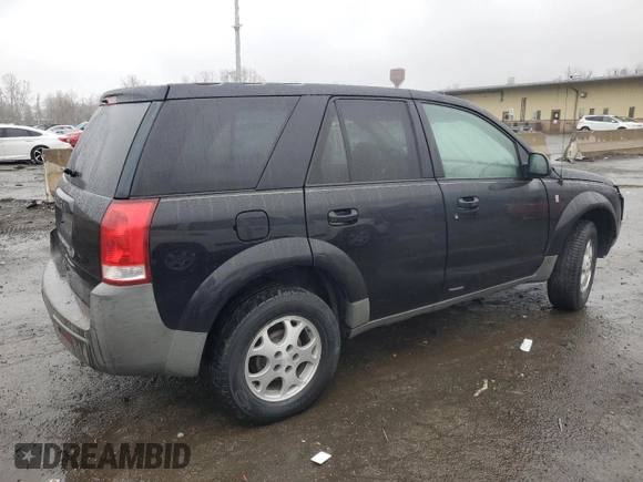 2004 Saturn VUE with VIN 5GZCZ23D24S888658, listed as a Copart auction lot 52075025 with 258,490 mi miles and Salvage Title. Bid and sale history available at DreamBid. Image 3.