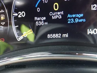2016 Jeep Grand Cherokee Laredo with VIN 1C4RJFAG8GC318878, listed as a IAAI auction lot 42600747 with 85,882 mi miles and . Bid and sale history available at DreamBid. Image 15.