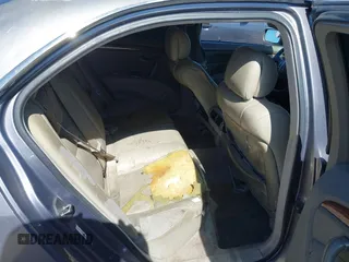 2005 Acura RL z VIN JH4KB16575C011822, wystawiony jako IAAI lot #42434095 z przebiegiem Nie podano mil oraz . Historia ofert i sprzedaży dostępna na DreamBid. Obrazek 8.