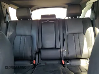 2015 Land Rover Discovery Sport HSE with VIN SALCR2BG1FH529761, listed as a Copart auction lot 50342924 with 0 mi miles and Salvage Title. Bid and sale history available at carsss.com. Image 10.