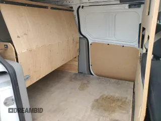 2023 Ford Transit Connect XLT с VIN NM0LS7T28P1565935, выставлен на аукционе Copart как лот 58992425 с пробегом 44 177 миль миль и Списание • Salvage title. История ставок и продаж доступна на DreamBid. Изображение 11.