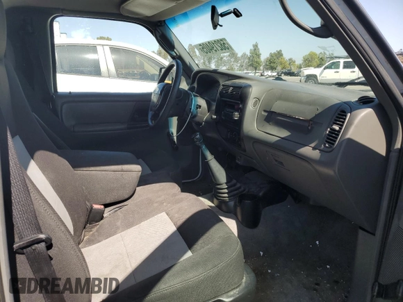 2006 Ford Ranger XL z VIN 1FTYR10D46PA05302, wystawiony jako Copart lot #58219405 z przebiegiem 180 967 mil mil oraz Szkoda całkowita • Salvage title. Historia ofert i sprzedaży dostępna na DreamBid. Obrazek 10.