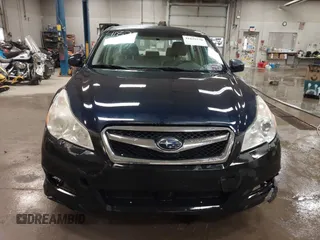 2012 Subaru Legacy Premium with VIN 4S3BMBC62C3005681, listed as a IAAI auction lot 41829150 with 221,257 mi miles and . Bid and sale history available at DreamBid. Image 12.