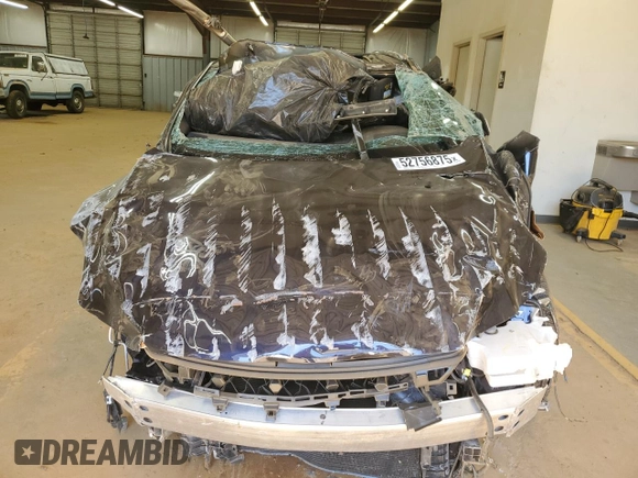 2023 Lexus RX 350 z VIN 2T2BAMCA8PC033728, wystawiony jako Copart lot #52756875 z przebiegiem Nie podano mil oraz Szkoda całkowita • Salvage title. Historia ofert i sprzedaży dostępna na DreamBid. Obrazek 5.