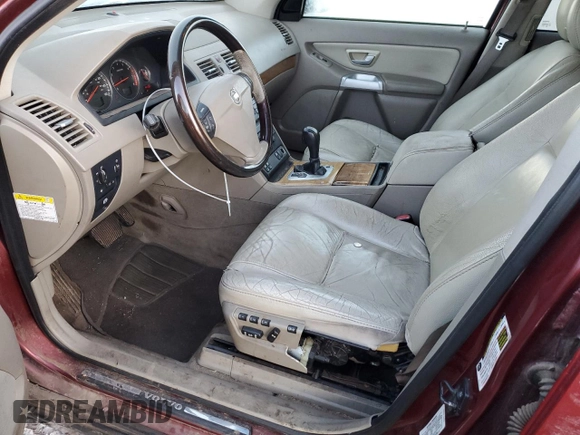 2005 Volvo XC90 z VIN YV1CZ911651187738, wystawiony jako Copart lot #42008165 z przebiegiem 193 640 mil mil oraz Czysty tytuł • Clean title. Historia ofert i sprzedaży dostępna na DreamBid. Obrazek 7.