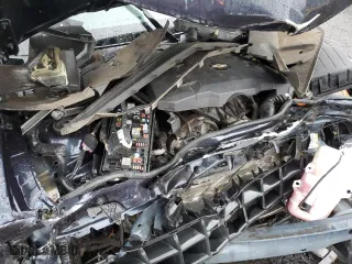 2013 Chevrolet Camaro LS with VIN 2G1FE1E38D9140385, listed as a Copart auction lot 85150574 with 0 mi miles and Salvage Title. Bid and sale history available at carsss.com. Image 12.