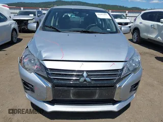 2024 Mitsubishi Mirage ES z VIN ML32AUHJ1RH025484, wystawiony jako IAAI lot #42397481 z przebiegiem 15 111 mil mil oraz . Historia ofert i sprzedaży dostępna na DreamBid. Obrazek 12.