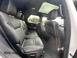 2017 Land Rover Discovery SE with VIN SALRGBBV5HA043304, listed as a Copart auction lot 42949415 with 90,880 mi miles and Clean Title. Bid and sale history available at DreamBid. Image 6.