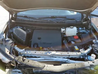 2023 Chevrolet Traverse RS с VIN 1GNERJKWXPJ284204, выставлен на аукционе Copart как лот 64809355 с пробегом 33 405 миль миль и Списание • Salvage title. История ставок и продаж доступна на DreamBid. Изображение 12.