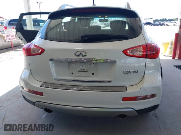 2016 Infiniti QX50 z VIN JN1BJ0RP1GM232229, wystawiony jako IAAI lot #42258329 z przebiegiem 78 011 mil mil oraz . Historia ofert i sprzedaży dostępna na DreamBid. Obrazek 16.