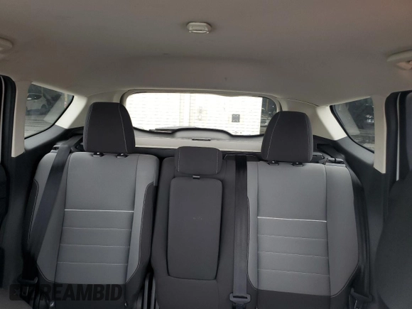 2013 Ford Escape SE with VIN 1FMCU0GX3DUB86597, listed as a Copart auction lot 59513935 with 94,293 mi miles and Salvage title. Bid and sale history available at DreamBid. Image 10.