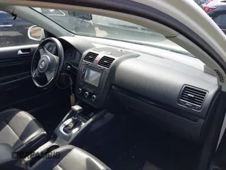2010 Volkswagen Jetta Wolfsburg Edition с VIN 3VWRA7AJ6AM059828, выставлен на аукционе IAAI как лот 42312767 с пробегом 144 846 миль миль и . История ставок и продаж доступна на DreamBid. Изображение 5.