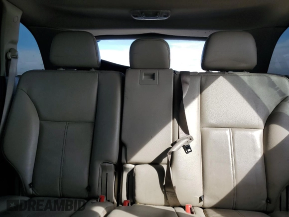 2013 Ford Edge SEL with VIN 2FMDK3JC0DBC44821, listed as a Copart auction lot 50330845 with 287,719 mi miles and Salvage Title. Bid and sale history available at carsss.com. Image 10.