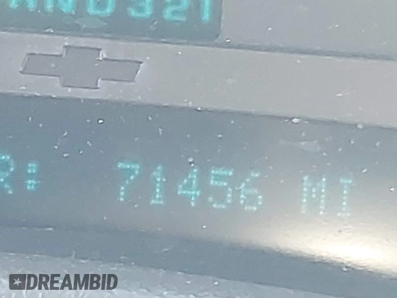 2002 Chevrolet TrailBlazer LTZ with VIN 1GNDT13S022481992, listed as a IAAI auction lot 42105335 with 71,456 mi miles and . Bid and sale history available at DreamBid. Image 13.