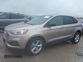 2020 Ford Edge SE with VIN 2FMPK3G99LBB04788, listed as a IAAI auction lot 42330264 with Not provided miles and . Bid and sale history available at DreamBid. Image 2.
