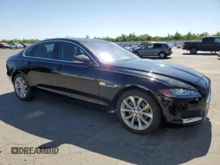 2017 Jaguar XF 20d Premium с VIN SAJBD4BN0HCY36349, выставлен на аукционе Copart как лот 59002945 с пробегом 83 568 миль миль и Чистый • Clean title. История ставок и продаж доступна на DreamBid. Изображение 4.
