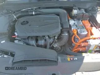 2024 Hyundai Sonata SEL с VIN KMHL34JJXRA092174, выставлен на аукционе Copart как лот 63088965 с пробегом 9 158 миль миль и Списание • Salvage title. История ставок и продаж доступна на DreamBid. Изображение 13.