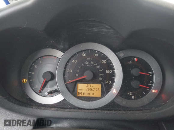 2010 Toyota RAV4 Sport z VIN JTMWF4DV2A5028148, wystawiony jako IAAI lot #41626763 z przebiegiem 155 075 mil mil oraz . Historia ofert i sprzedaży dostępna na DreamBid. Obrazek 7.