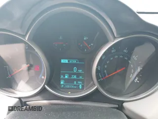 2014 Chevrolet Cruze LS with VIN 1G1PA5SH3E7178262, listed as a IAAI auction lot 42001205 with 159,174 mi miles and . Bid and sale history available at DreamBid. Image 16.