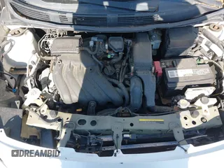 2012 Nissan Versa SV с VIN 3N1CN7AP4CL928987, выставлен на аукционе IAAI как лот 42249882 с пробегом Не указан миль и . История ставок и продаж доступна на DreamBid. Изображение 10.