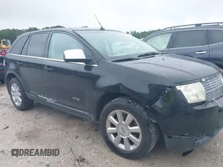 2007 Lincoln MKX with VIN 2LMDU68C37BJ08872, listed as a IAAI auction lot 42422739 with 226,756 mi miles and . Bid and sale history available at DreamBid. Image 6.