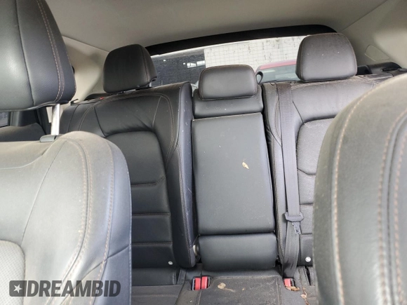 2018 Mazda CX-5 Grand Touring with VIN JM3KFBDM6J0421228, listed as a Copart auction lot 54915685 with Not Provided miles and Clean Title. Bid and sale history available at DreamBid. Image 10.