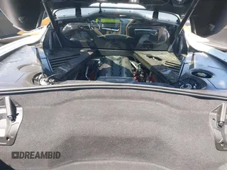 2020 Chevrolet Corvette 2LT with VIN 1G1Y72D43L5111441, listed as a IAAI auction lot 42185374 with 13,143 mi miles and . Bid and sale history available at DreamBid. Image 10.