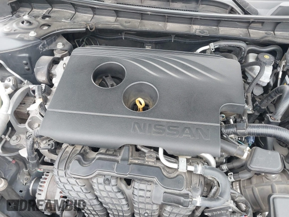 2019 Nissan Altima S with VIN 1N4BL4BV1KC239953, listed as a IAAI auction lot 42006788 with 172,042 mi miles and . Bid and sale history available at DreamBid. Image 10.