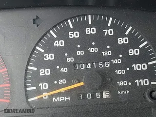 1998 Toyota 4Runner with VIN JT3GN87R9W0059158, listed as a IAAI auction lot 41524776 with 404,156 mi miles. Bid and sale history available at carsss.com. Image 7.