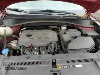 2019 Hyundai Tucson Ultimate с VIN KM8J3CAL1KU035580, выставлен на аукционе Copart как лот 86716905 с пробегом 76 971 миль миль и Списание • Salvage title. История ставок и продаж доступна на DreamBid. Изображение 16.