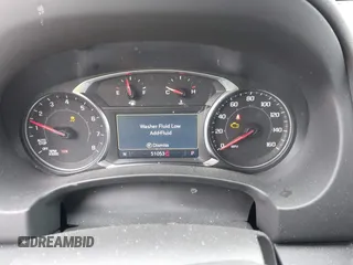 2024 GMC Terrain SLT с VIN 3GKALPEG5RL142276, выставлен на аукционе IAAI как лот 41862017 с пробегом 51 053 миль миль и . История ставок и продаж доступна на DreamBid. Изображение 7.